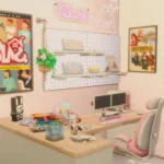 Modern Japanese House (NO CC)