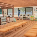Relaxation Onsen (NO CC)