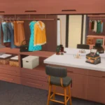 Modern Japanese House (NO CC)