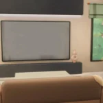 Modern Japanese House (NO CC)