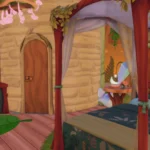 Fairy House (NO CC)