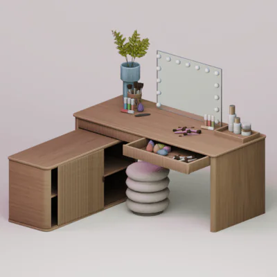Bare Beauty Set