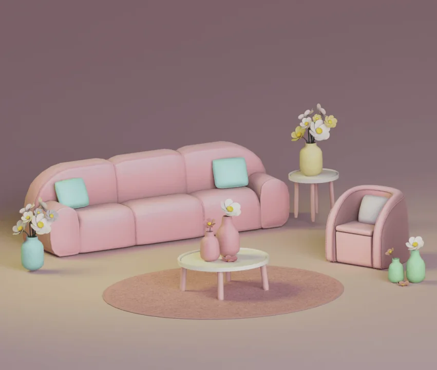 Bubble Set