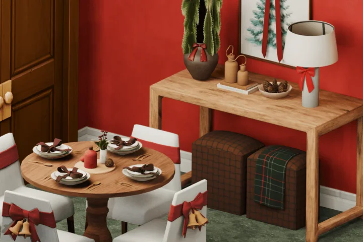 Christmas 2025 Set