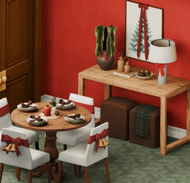 Christmas 2025 Set