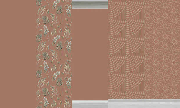 Pantone Color of the Year 2025 Wallpaper