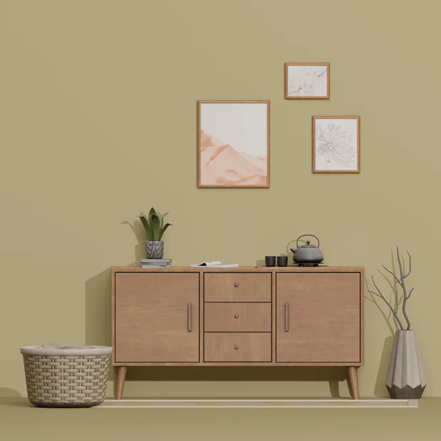 Cozy Lane Hallway Set