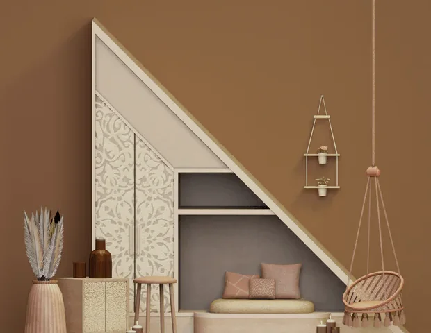 Cozy Nook Set