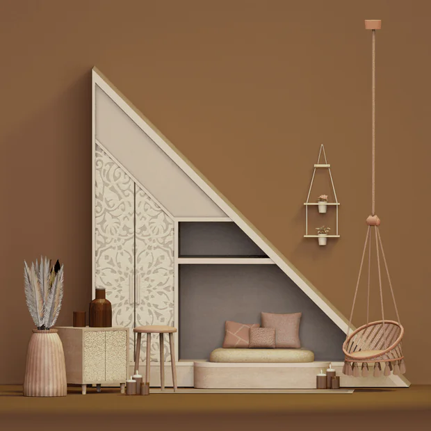 Cozy Nook Set
