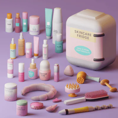 Daily Rituals Set