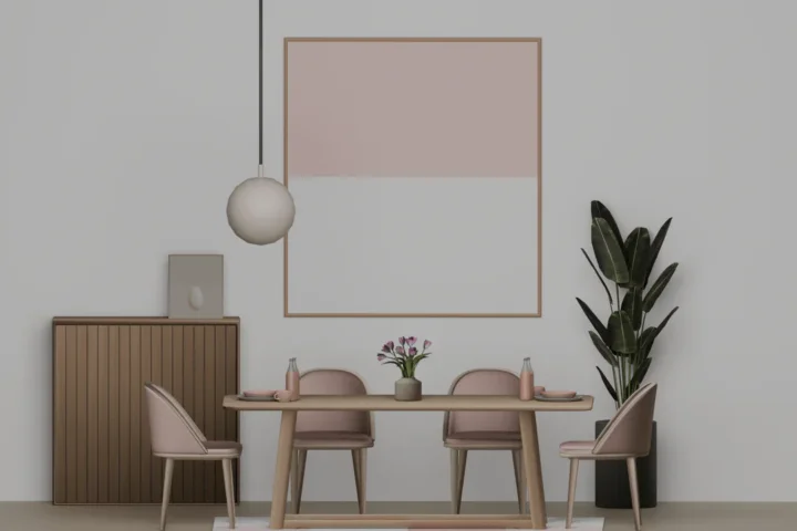 Dine n' Style