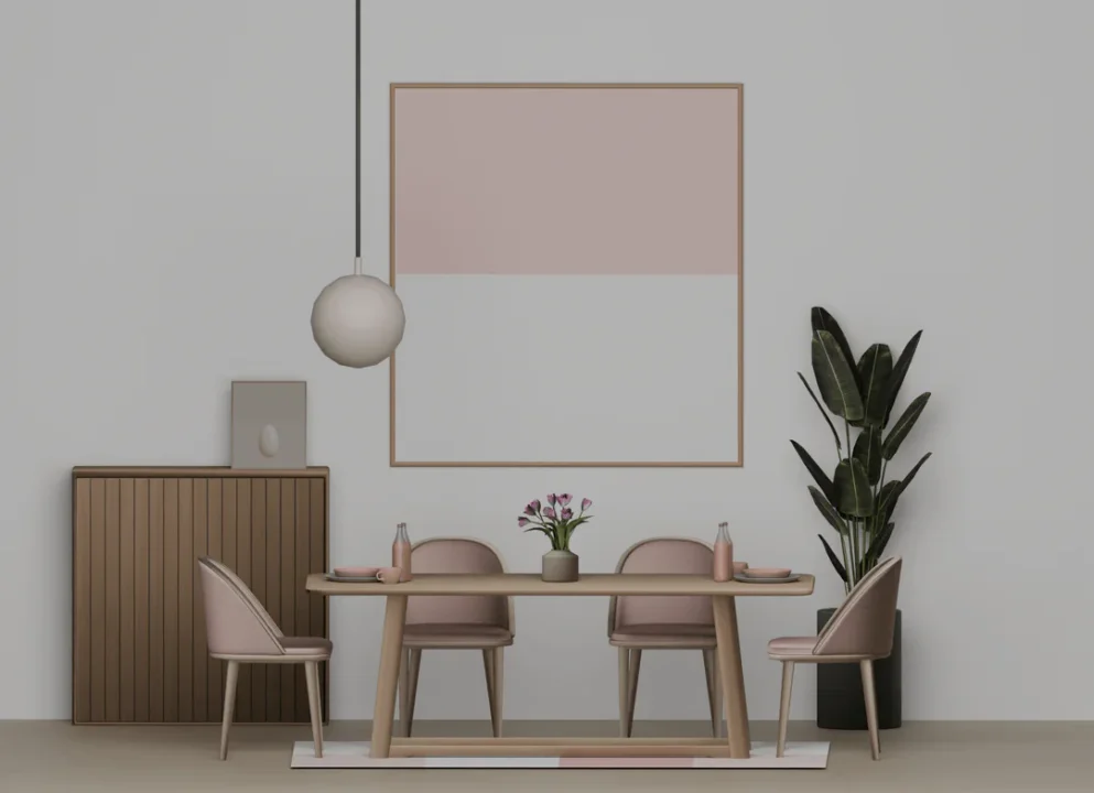 Dine n' Style