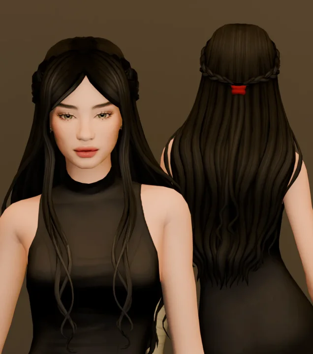 Elise Hair