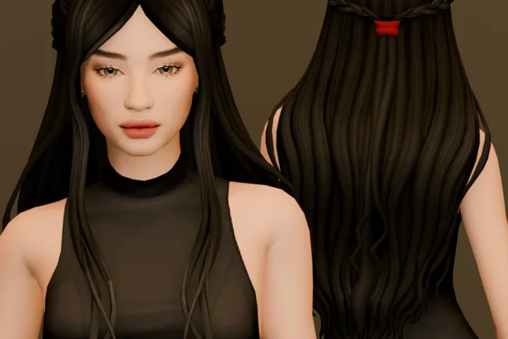 Elise Hair