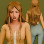 Elise Hair