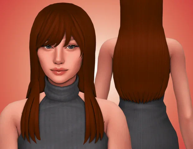 Freya Hair