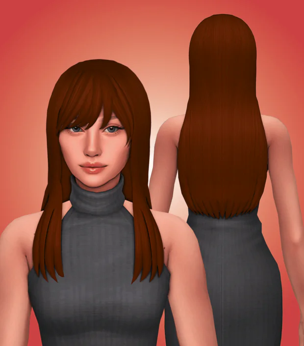 Freya Hair