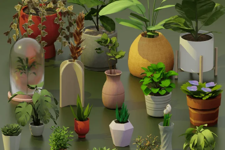 Green Thumb Set