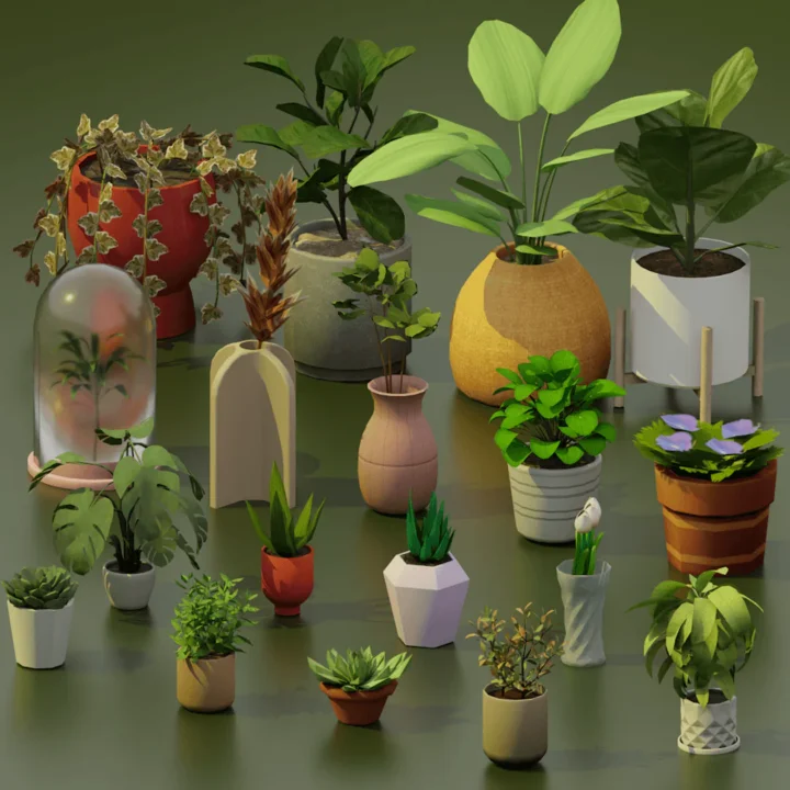 Green Thumb Set