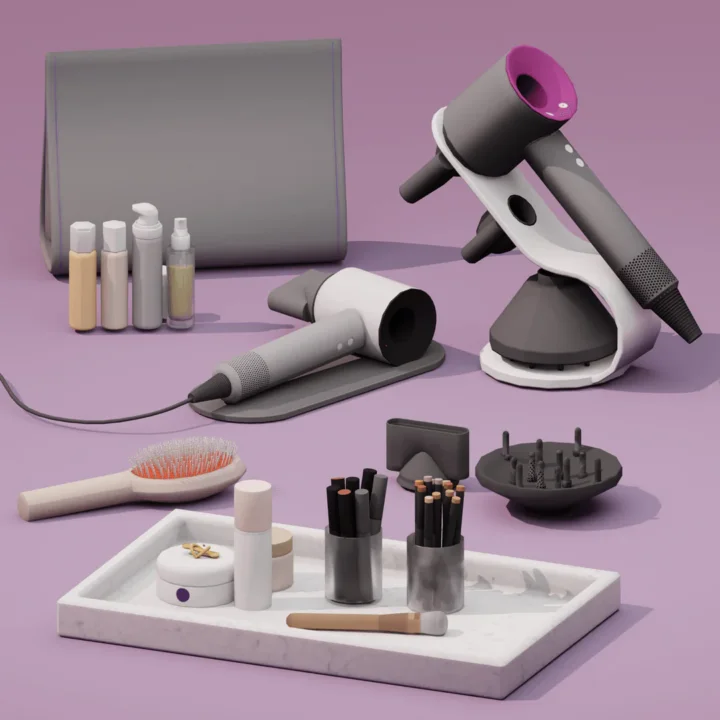 GRWM Kit