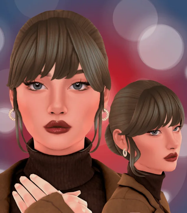 Josephine Hair CC