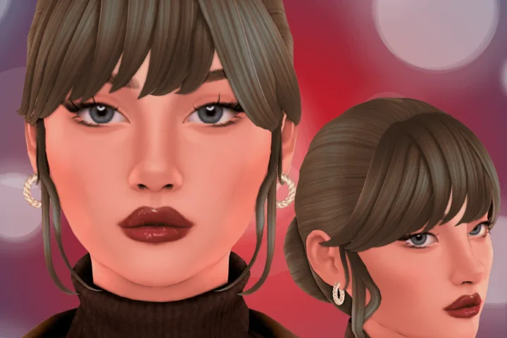 Josephine Hair CC
