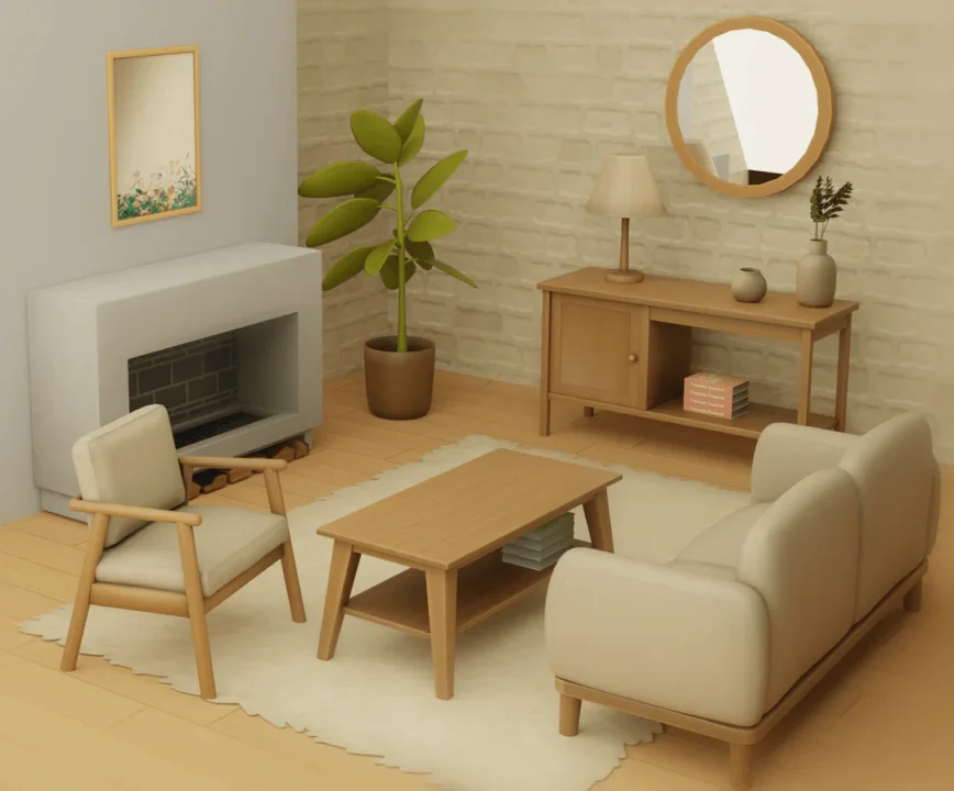 Lagom Living