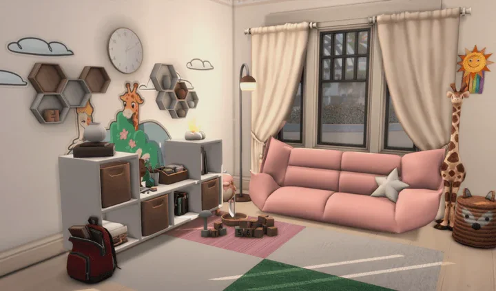 Little Star Lounge