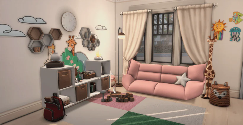 Little Star Lounge