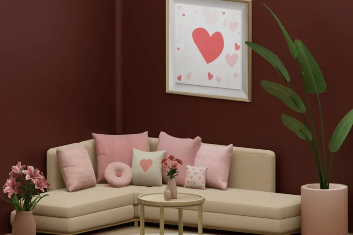 SnootySims Love Corner