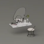 My Makeup Corner Set