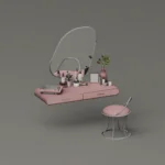 My Makeup Corner Set