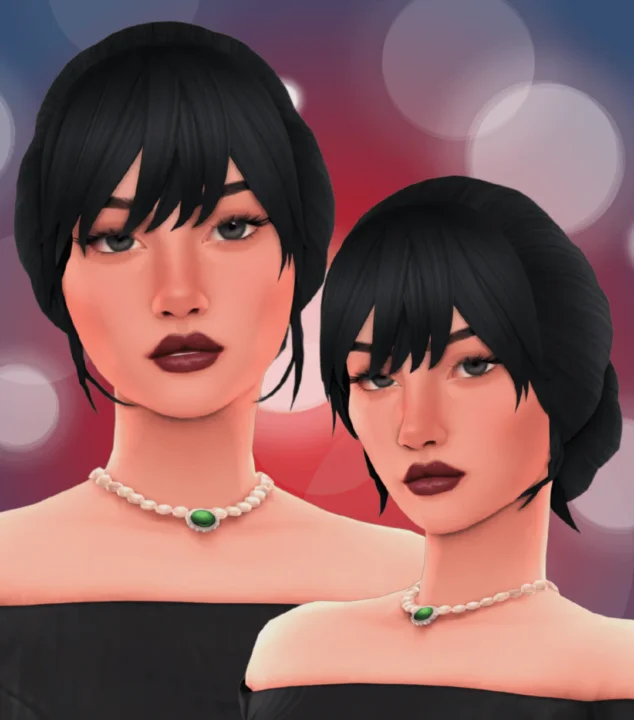 Margo Hair
