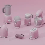 My Sweet Kitchen