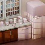 My Sweet Kitchen