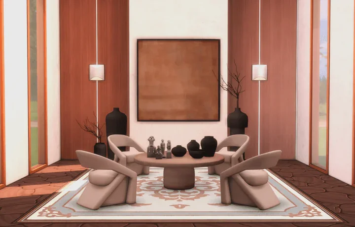 Nordic Living Set