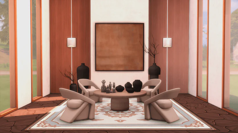 Nordic Living Set