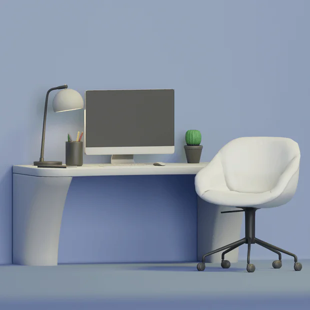 Office Werk Set