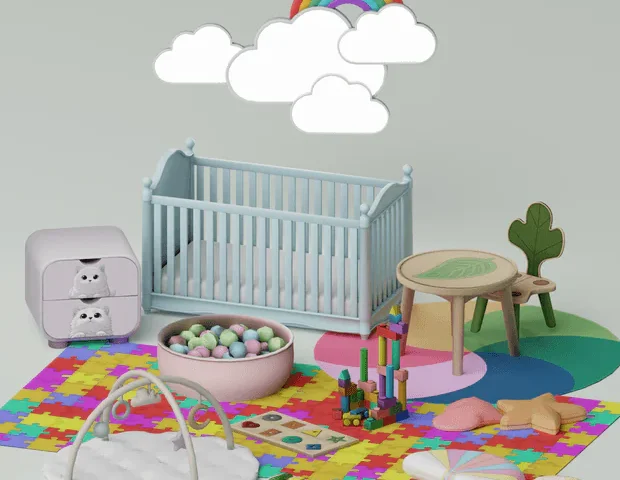 PlayLand Set