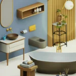 Quiet Quarters Set