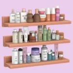 Simlish Skincare Haul Set