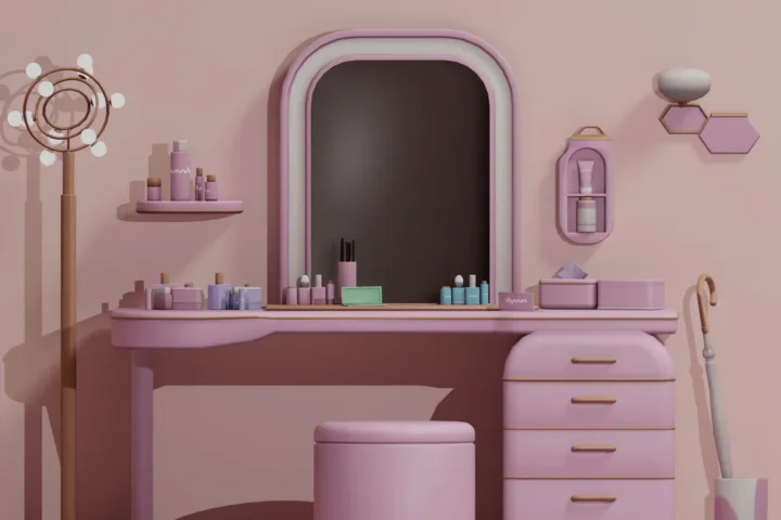 Bold n' Beauty Set