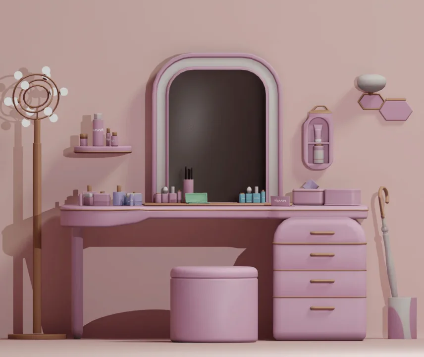 Bold n' Beauty Set