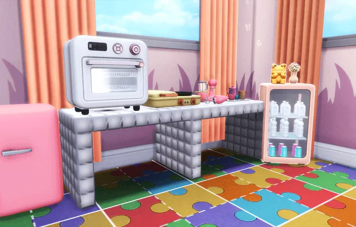 The Mini Munchies Set