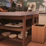 The Wabi-Sabi Dining