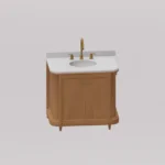 Theodora Vanity Set