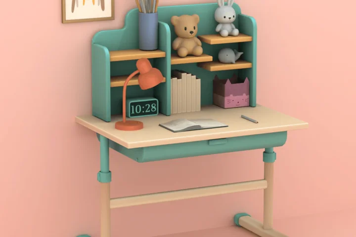 Tiny Thinker Set