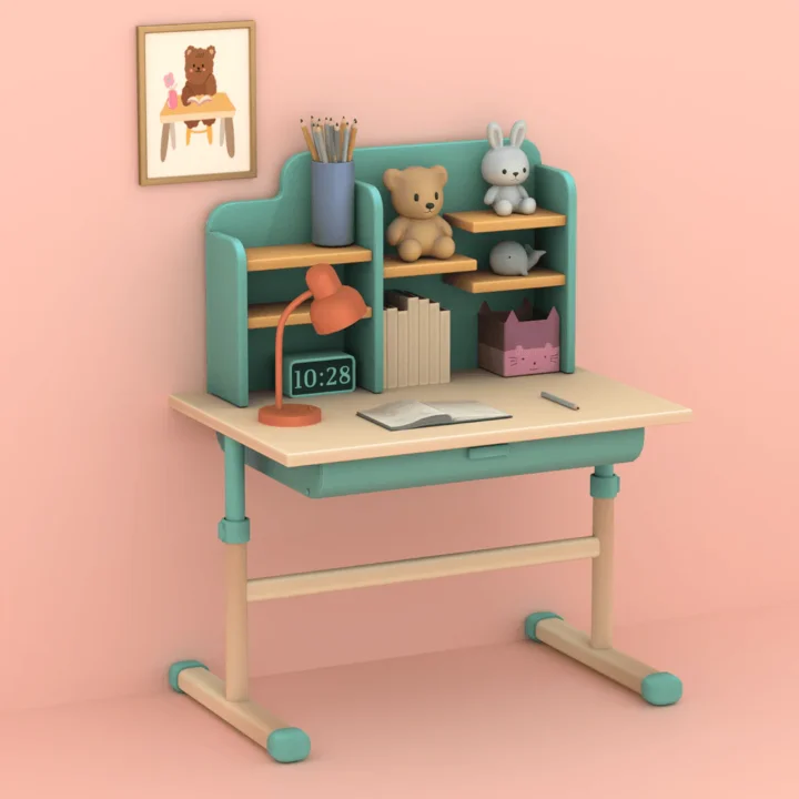 Tiny Thinker Set