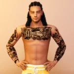 Hoopin Tattoo Set
