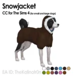 Pets Seasons Package